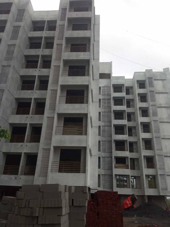  jp symphony bldg no 5 SYMPHONY Construction Status Oct 23