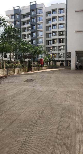  jp-symphony-bldg-no-5 Paved Compound