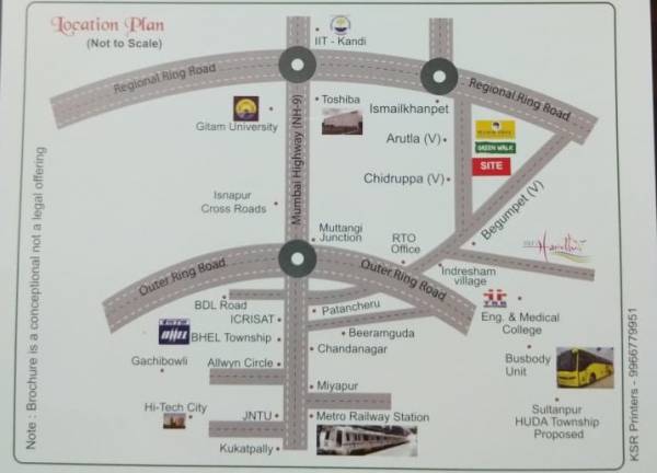  rivers-edge-nature-greens Location Plan