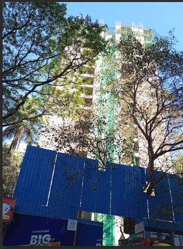  avenue 36 Construction Status March 24