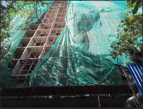  avenue-36 Construction Status March-24