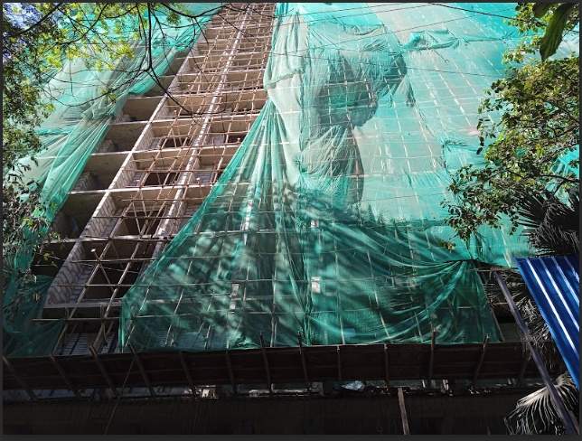  avenue 36 Construction Status March 24