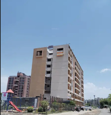  harmony Construction Status July-24