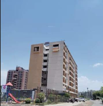  harmony Construction Status July 24