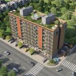 Elevation  colin-harmony Elevation