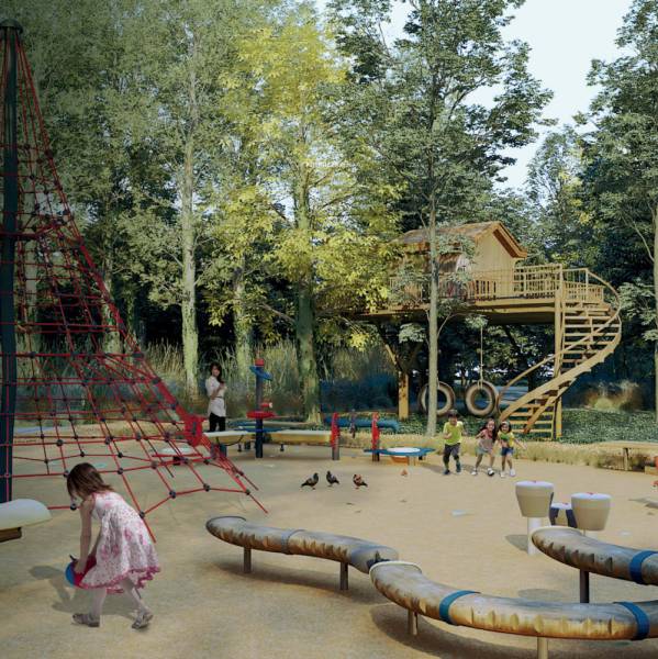  woods-tower-8 Others