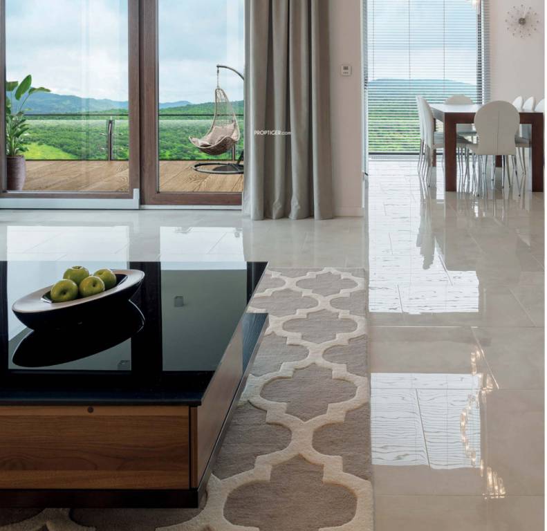  woods tower 8 Balcony