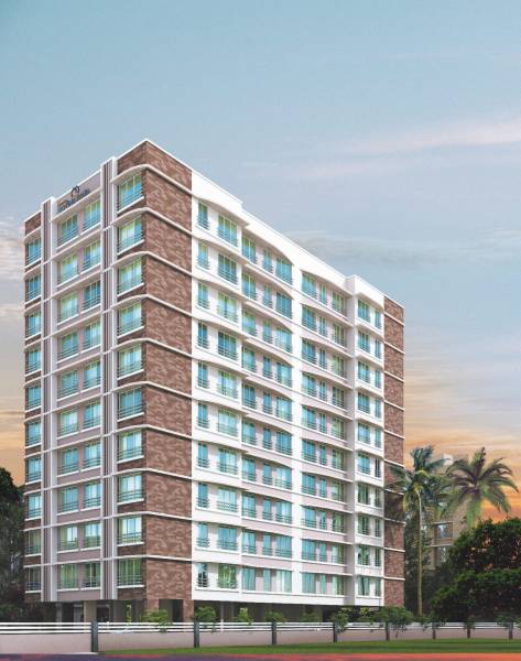  shree-govind-krupa Elevation