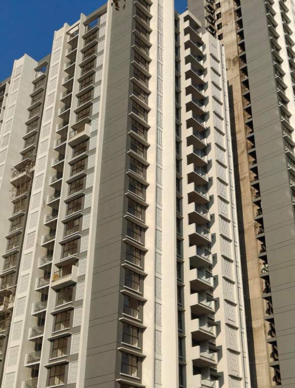  woods tower 7 Tower 7 Construction Status March 25