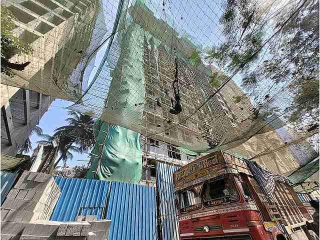  panache Shraddha Panache Construction Status Dec 24