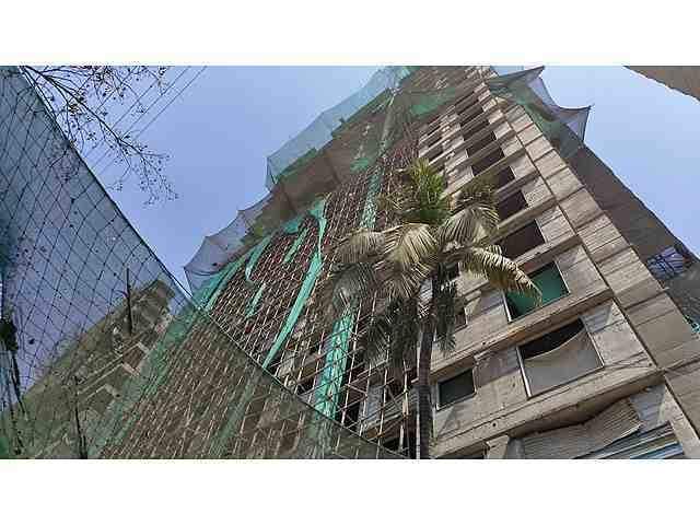  panache Shraddha Panache Construction Status Dec 24