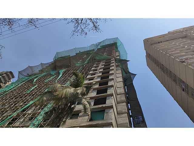  panache Shraddha Panache Construction Status Dec 24