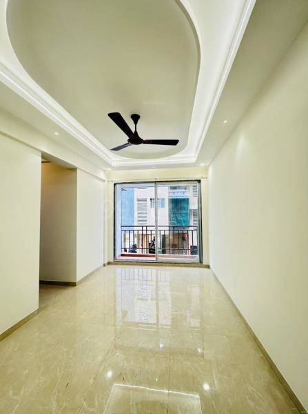  residency Living Area