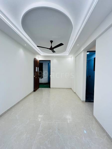  residency Living Area