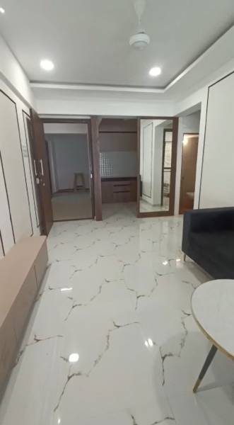  dharti-3 Living Area