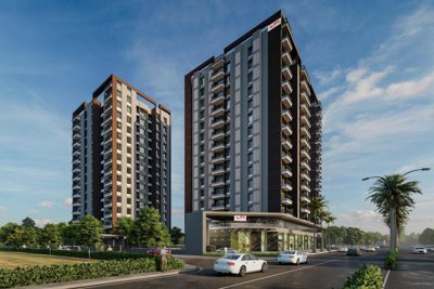  ilife-mundhwa-omega-b-wing Elevation