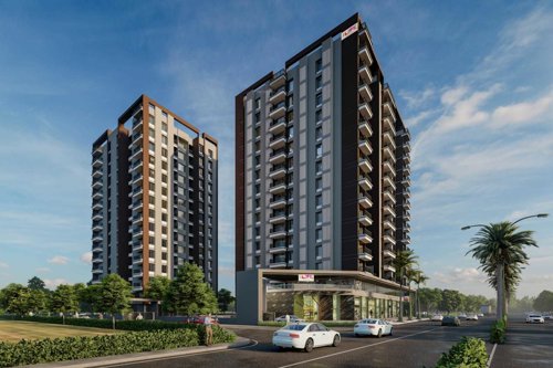  ilife-mundhwa-omega-b-wing Elevation