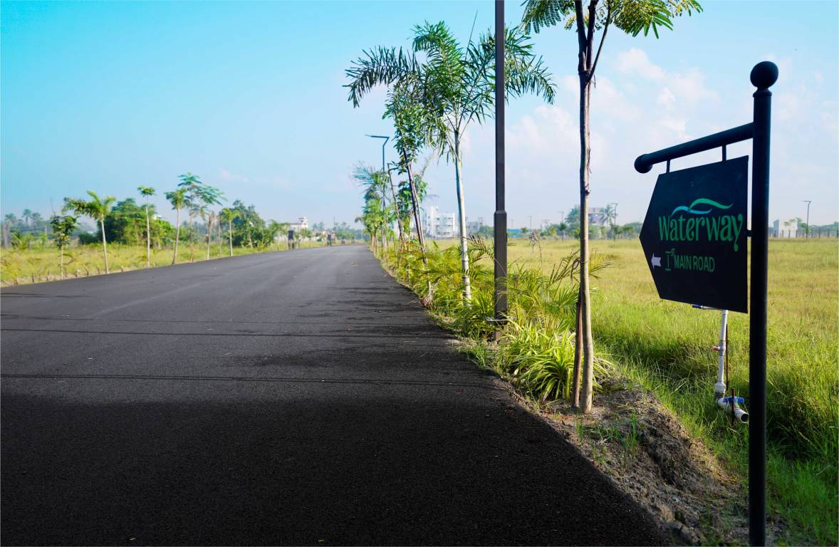  waterway phase 3 Elevation