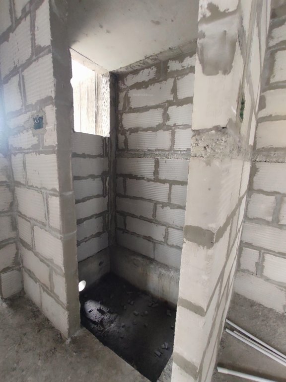  pacific Abri Pacific Construction Status March 23