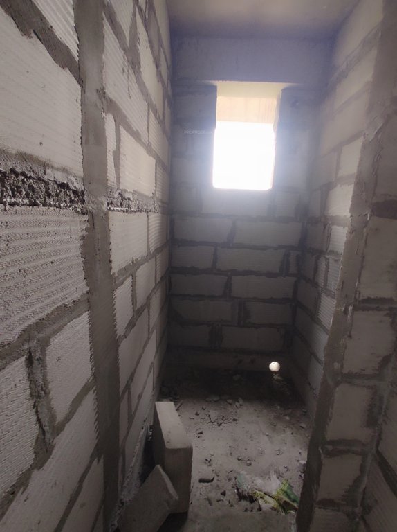  pacific Abri Pacific Construction Status March 23