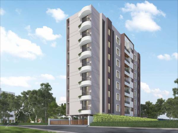 Elevation sk-paradise Elevation