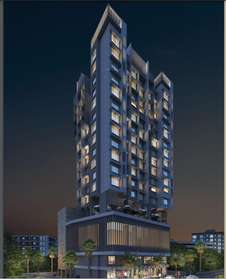  sheetal anupam Elevation