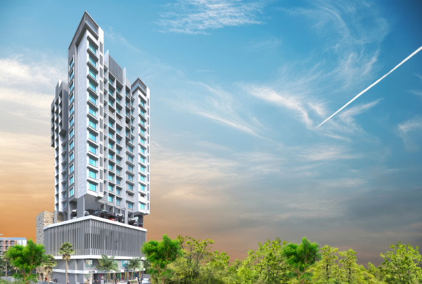  sheetal-anupam Elevation