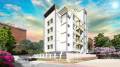 Saanvi Group Vijayalakshmy Residency