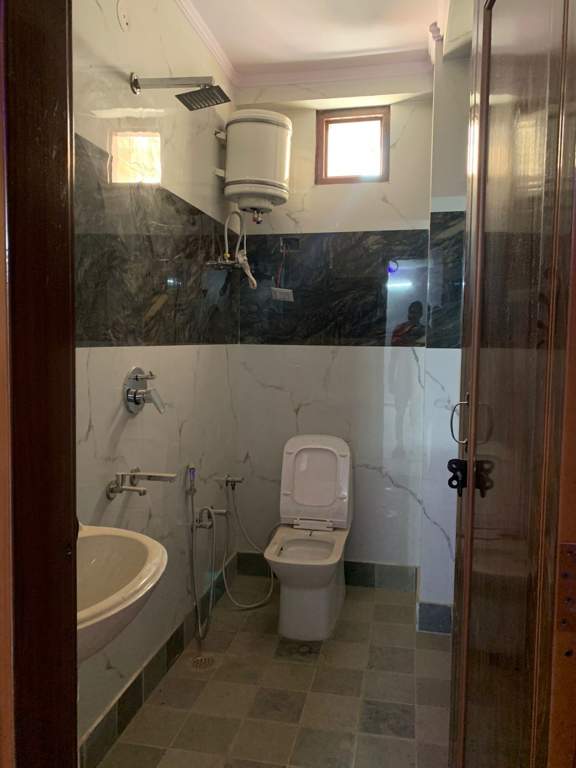 smart homes Bathroom