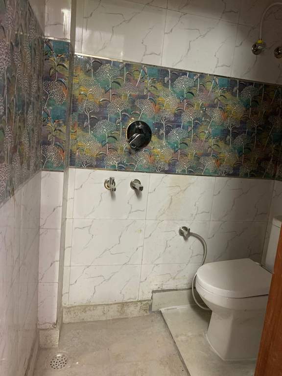 smart homes Bathroom