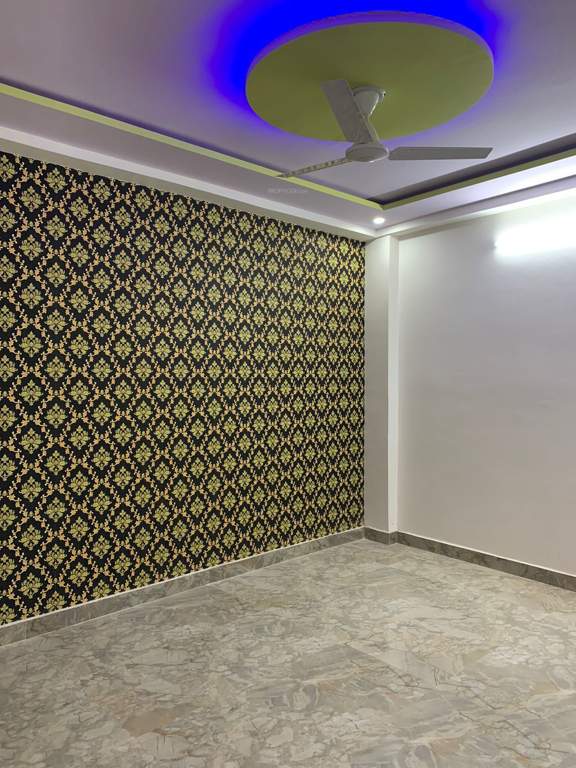 smart homes Bedroom