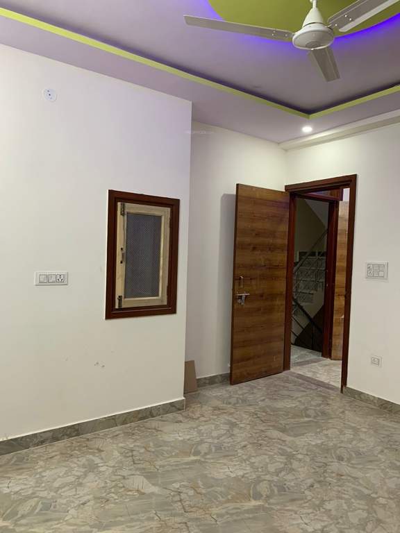 smart homes Bedroom