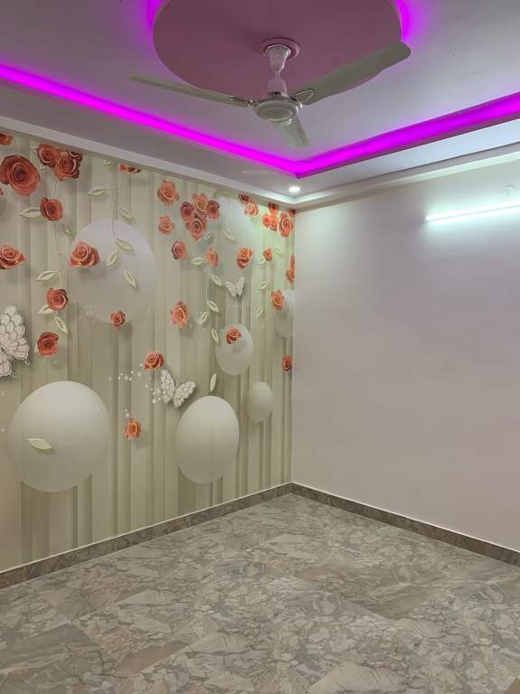 smart homes Bedroom
