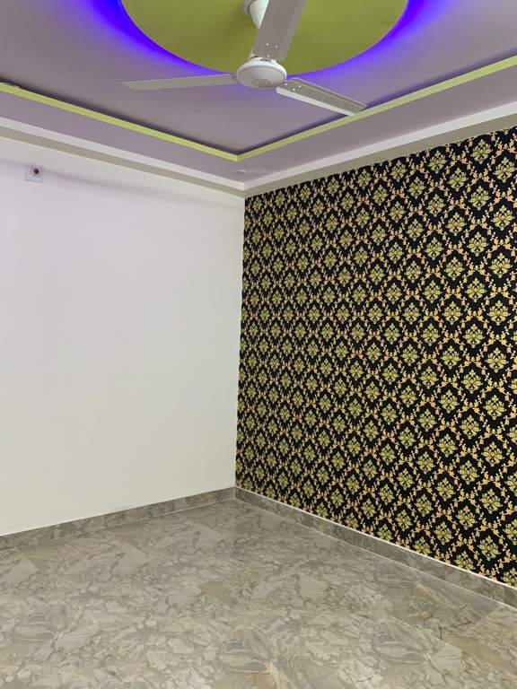 smart homes Bedroom