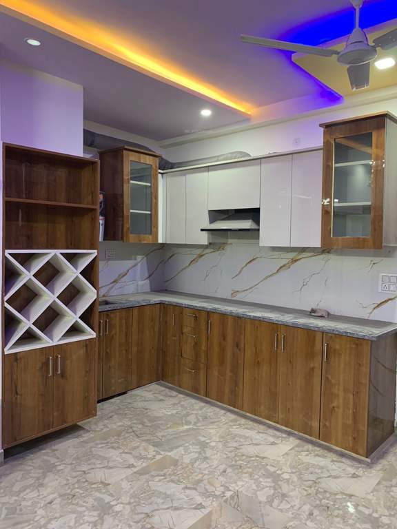 smart homes Kitchen