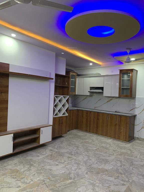 smart homes Kitchen