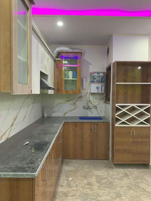 smart homes Kitchen