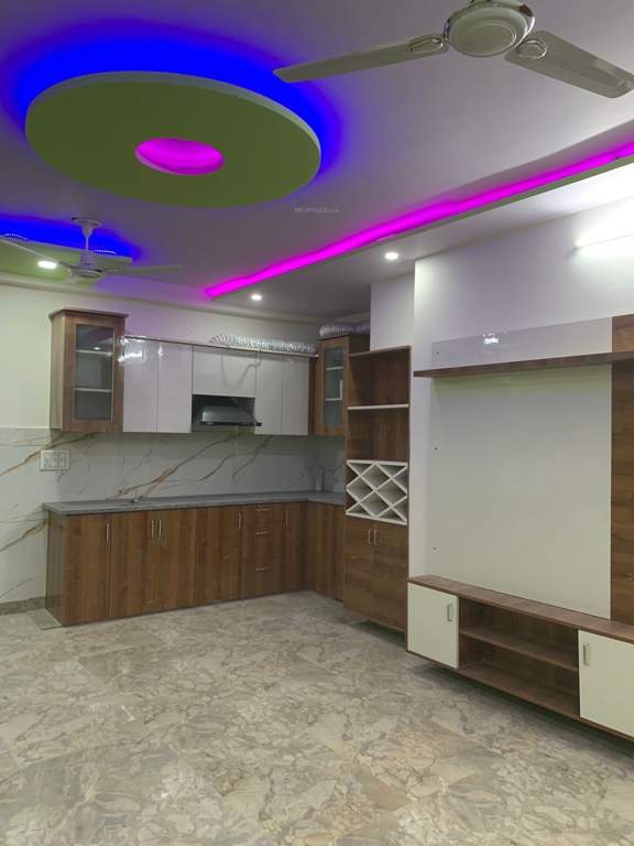 smart homes Living Area