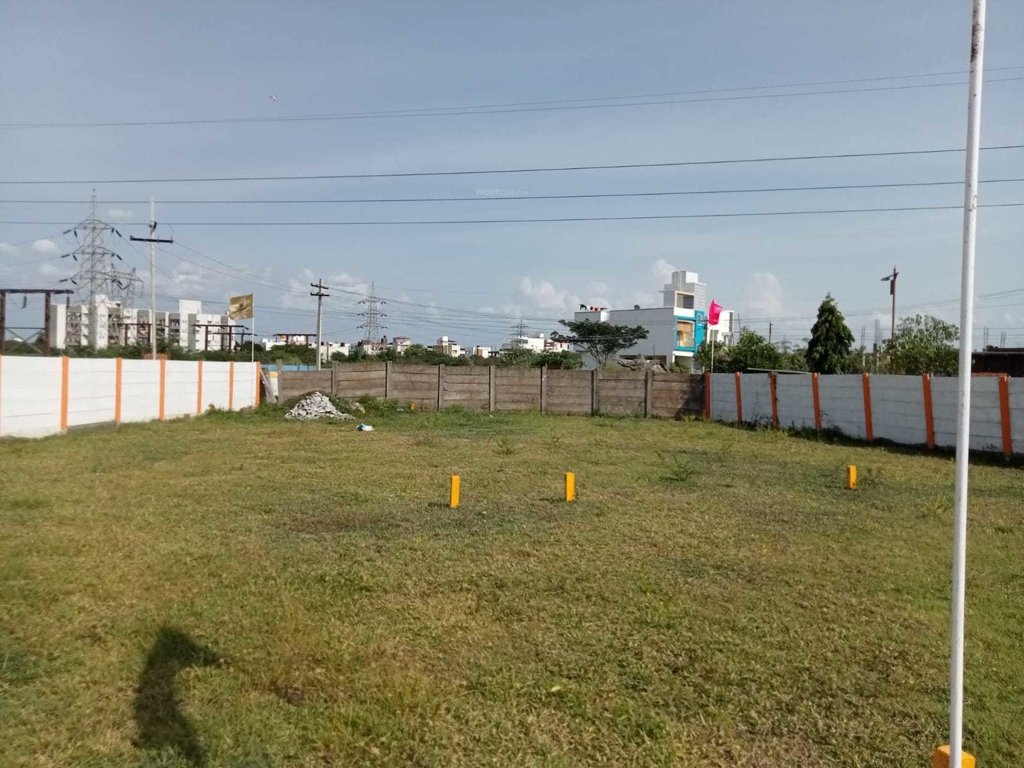 gp homes pearl heritage Others