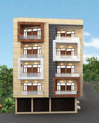 Elevation