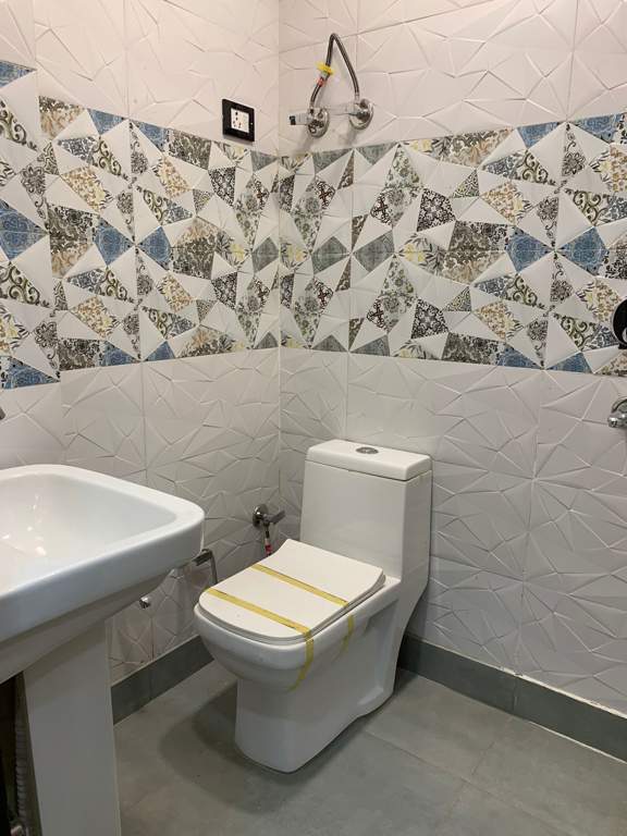  affordable homes Bathroom