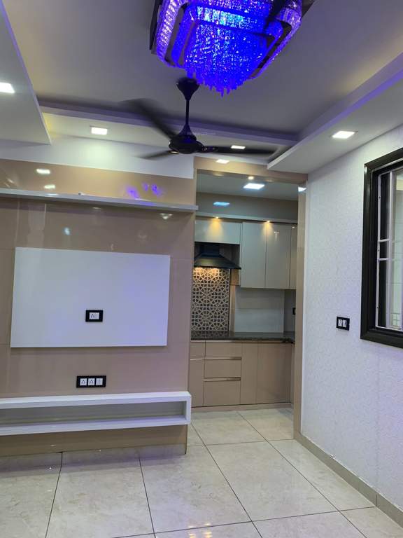  affordable homes Kitchen
