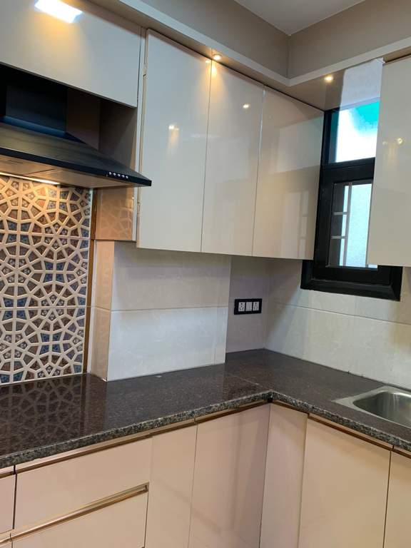  affordable homes Kitchen
