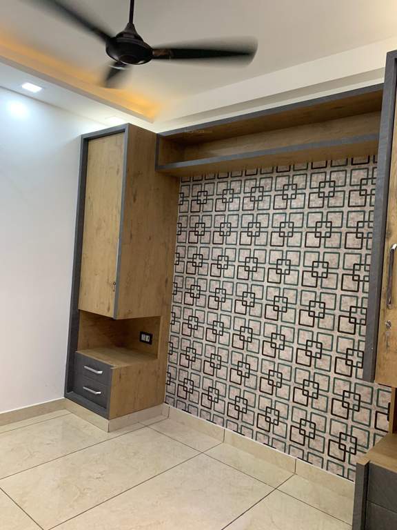  affordable homes Living Area