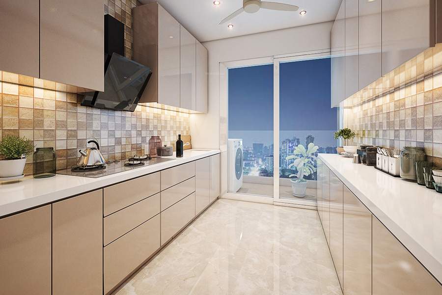 regency Kitchen