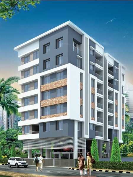  146-vishwaganga Elevation