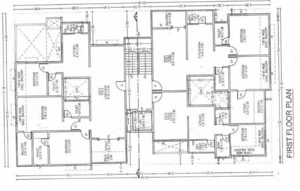  146-vishwaganga Master Plan