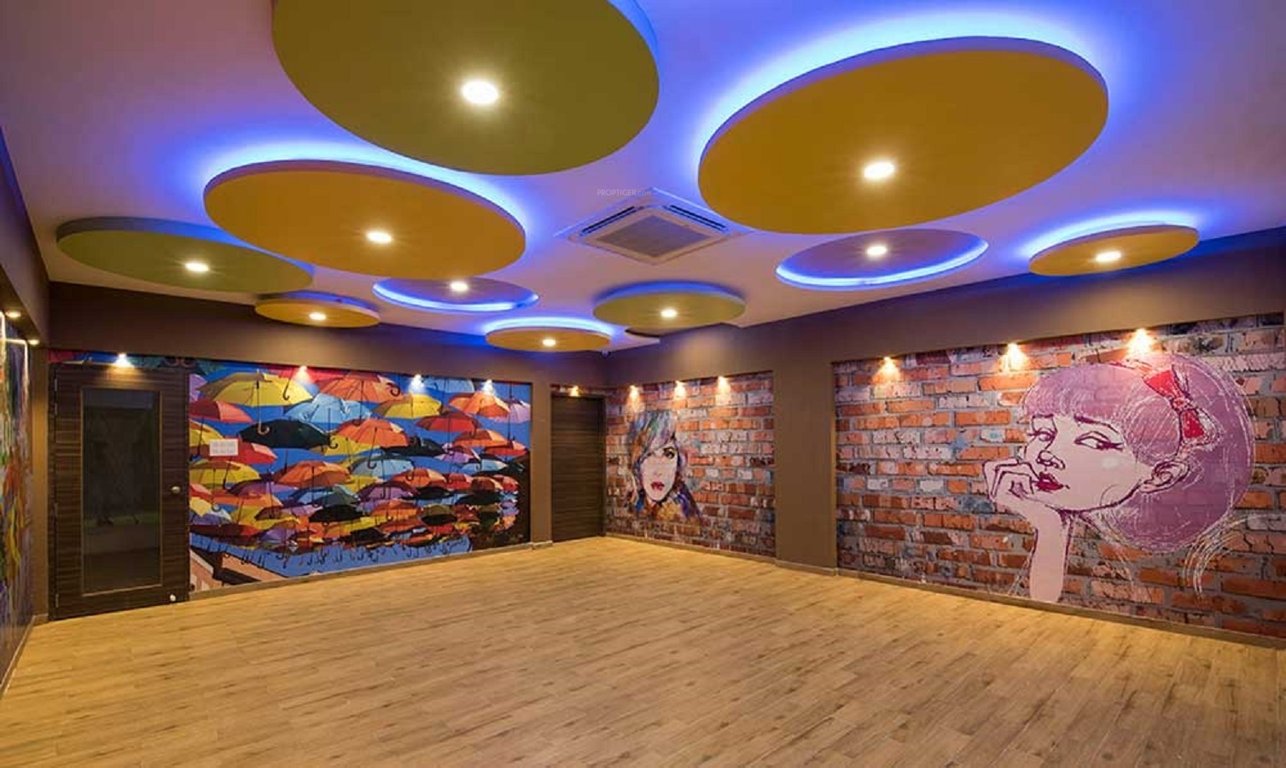  38 park majestique phase v Multipurpose Hall