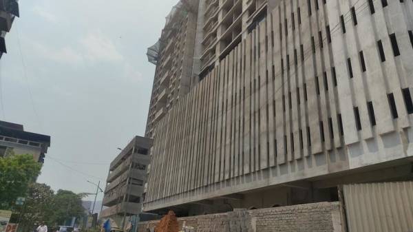  platinum-parksyde Platinum Parksyde Construction Status Dec-24