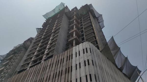  platinum-parksyde Platinum Parksyde Construction Status Dec-24